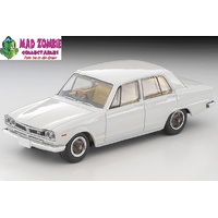 Tomica Limited Vintage - LV-163c Nissan Skyline 2000 GT-X (White) 1972 Model - (PRE-ORDER)