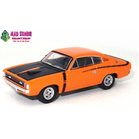 Aussie Road Ragers 1/64 1972 E38 Charger R/T - Orange