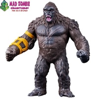 Godzilla x Kong - Movie Monster Series KONG (2024) B.E.A.S.T. GLOVE Ver. from Godzilla x Kong: The New Empire