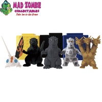 Godzilla Blind Box - Mini Godzilla Collection - Random Box