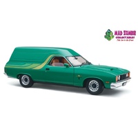 Classic Carlectables 1/18 Scale - Ford XC Sundowner Modena Green (Limited Edition) - (PRE-ORDER)