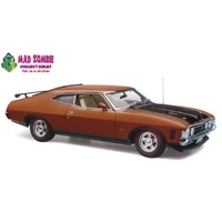 Classic Carlectables 1/18 Scale - Ford XA Falcon RPO83 Coupe Walnut Glow (Limited Edition 750 Pieces World Wide) - (PRE-ORDER)