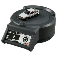 Tomica Premium Unlimited - DRIFT TURN STAGE Initial D - (PRE-ORDER)