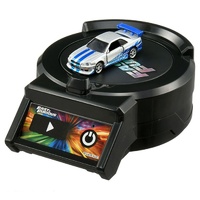 Tomica Premium Unlimited - DRIFT TURN STAGE Fast & Furious - (PRE-ORDER)