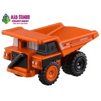 Tomica No.103 Hitachi Construction Machinery Rigid Dump Truck EH3500AC-3