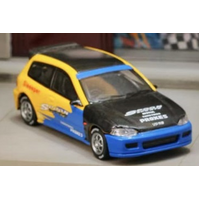 Civic EG6