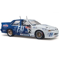 Classic Carlectables Holden VL Commodore Group A SV Bathurst 1988
