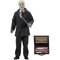 Nightbreed - 8” Clothed Figure - Decker