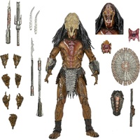 Prey 7" Scale Action Figure - Ulimate Feral Predator