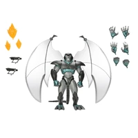 Gargoyles 7" Scale Action Figure - Ultimate Steel Clan Robot