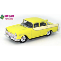 Aussie Road Ragers 1/64 1960 FB SPECIAL SEDAN - Satellite Yellow