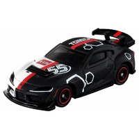 GR Supra GT4 EVO Tomica 55th Anniversary Model - (PRE-ORDER)