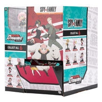 Total Anime Spy x Family Assortment 2" Figure - Blind Box