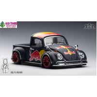 Liberty 64 1/64 - Beetle Pickup, Rob3rt Design Redbull - (PRE-ORDER)