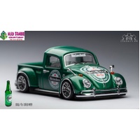 Liberty 64 1/64 - Beetle Pickup, Rob3rt Design Heineken - (PRE-ORDER)