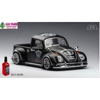 Liberty 64 1/64 - Beetle Pickup, Rob3rt Design Jack Daniels - (PRE-ORDER)
