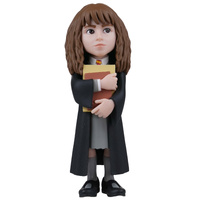 Harry Potter Minix Collectable Figure - Hermione Granger 135