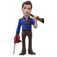 The Evil Dead 2 Minix Collectable Figure - Ash Williams 113