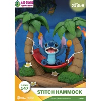 Beast Kingdom D Stage Stitch Hammock