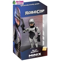 MINIX Robocop - Alex Murphy 118