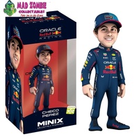 MINIX F1 - Red Bull Checo Pérez 102