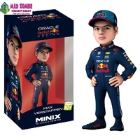 MINIX F1 - F1 Red Bull Max Verstappen 101