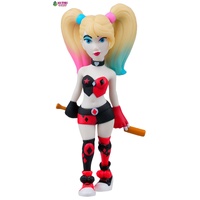 DC Comics Minix Collectable Figure - Harley Quinn #137