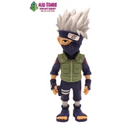 Naruto Minix Collectable Figure - Kakashi #103