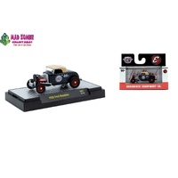 M2 Machines 1/64 Scale Auto-Thentics Release 97 - 1932 Ford Roadster