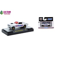 M2 Machines 1/64 Scale Auto-Thentics Release 97 - 1966 Ford Mustang Gasser