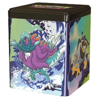 POKÉMON TCG: Stacking Tin Assortment (2025)