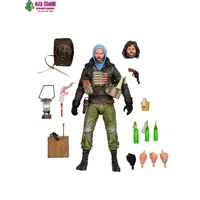 The Thing Macready (Last Stand) Ultimate 7" Scale Action Figure