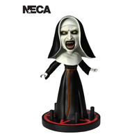 The Conjuring - 8” Head Knocker Figure - The Nun