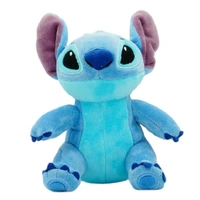 Lilo and Stitch Plush 8" - Stitch