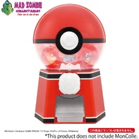Pokemon Gacha Machine