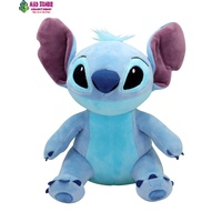 Disney Lilo and Stitch 10" Plush - Stitch in Box