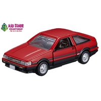 Tomica Premium 25 Toyota Corolla Levin