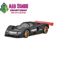 Hot Wheels 1:64 Premium Car Culture 2024 HAMMER DROP - Mazda 787B - (International Sticker)