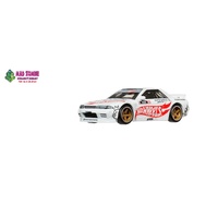 Hot Wheels 1:64 Car Culture 2024 Modern Classics Nissan Skyline GT_R (R32) (International Sticker)