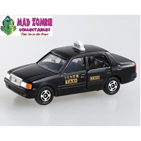 Tomica No 051 Toyota Crown Comfort Taxi
