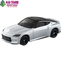 Tomica No 59 Nissan Fairlady Z