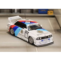 DTM Livery