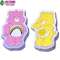 Care Bears Tinned Candy - Cheer or Funshine