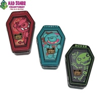 Deddy Bears Tinned Sour Candy - Dead Cute Bears