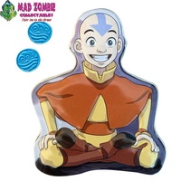 Avatar Tinned Sour Candy - Aang or Kappa