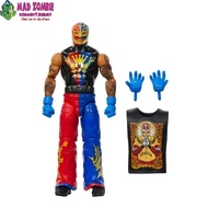WWE Elite Collection Greatest Hits 6" Action Figure - Undertaker
