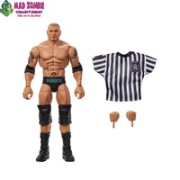 WWE Elite Collection Greatest Hits 6" Action Figure - Batista