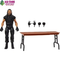 WWE Elite Collection Greatest Hits 6" Action Figure - Seth Rollins