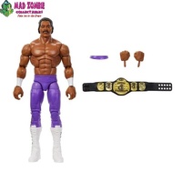 WWE Elite Collection Greatest Hits 6" Action Figure - Seth Rollins