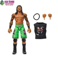 WWE Elite Collection Greatest Hits 6" Action Figure - Jey Uso